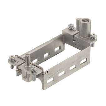 Han hinged frame plus, for 4 modules A-D|Harting-HRG09140160361