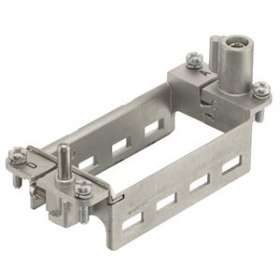 Han hinged frame plus, for 4 modules A-D|Harting-HRG09140160361