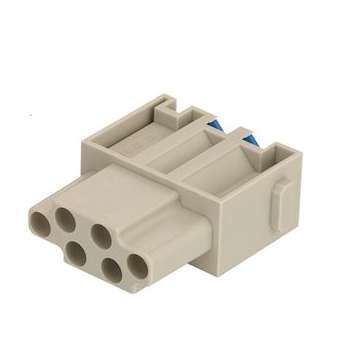 Han E Quick-Lock module, female|Harting-HRG09140062733