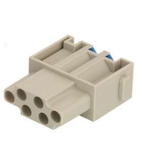 Han E Quick-Lock module, female|Harting-HRG09140062733