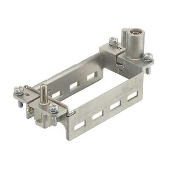 Han hinged frame plus, for 4 modules a-d|Harting-HRG09140160371