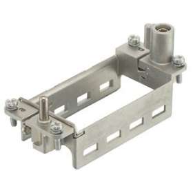 Han hinged frame plus, for 4 modules a-d|Harting-HRG09140160371