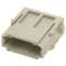 Han DD module, crimp male