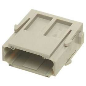 Han DD module, crimp male|Harting-HRG09140123001