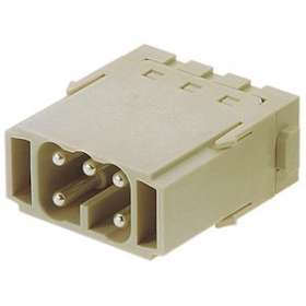 Han ES module, cage clamp male|Harting-HRG09140052616