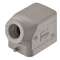 Han B HOOD SIDE ENTRY LC 2 PEGS M25