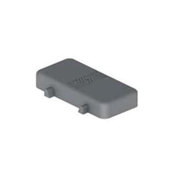 Couvercle 4 pivots gabarit 77.27 série T-TYPE|Ilme-IL1TCHC16