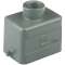 Han B Hood Top Entry LC 2 Pegs PG 13.5