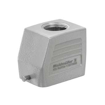 CIE Connecteurs industriels étanches - capot supérieur|Weidmuller-WEI1652640000