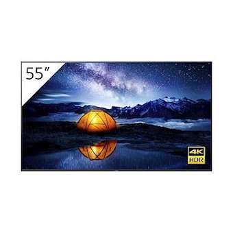 ECRAN PROFESSIONNEL 55 POUCES 4K SONY 24/7|Tech data-TDAFW-55BZ40H-1