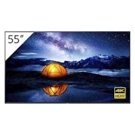 ECRAN PROFESSIONNEL 55 POUCES 4K SONY 24/7|Tech data-TDAFW-55BZ40H-1