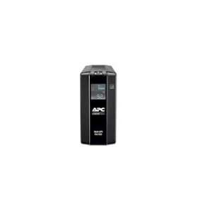 Back UPS Pro BR 900VA - 6 IEC - AVR - LCD Interface|Schneider Electric-SCHBR900MI