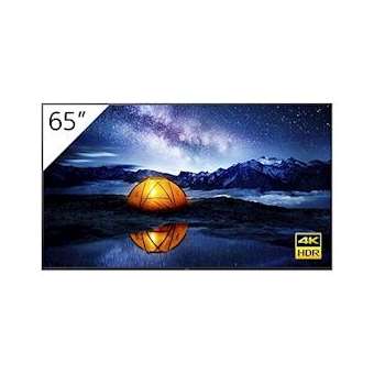ECRAN PROFESSIONNEL 65 POUCES 4K SONY 24/7|Tech data-TDAFW-65BZ40H-1