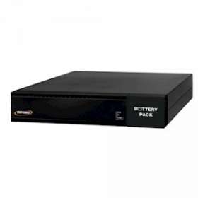 Module autonomie 4835 Module d'autonomie fix type pour E3 PERFORMANCE 800 RT- 48|Infosec communication-IN8MODULEAUTONOMIE4835