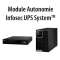 Module autonomie 5718 Module d'autonomie pour E4 Pro TM 20k - 5718 -|Infosec communication-IN8MODULEAUTONOMIE5718