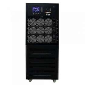 Mod5T E 60/20 (29U) Onduleur Modulaire On Line Double Conv jusqu'à 60k VA|Infosec communication-IN8MOD5TE60-20(29U)