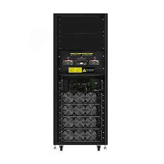Mod5T 120/30 S (30U) Onduleur Modulaire On Line Double Conv jusqu'à 120k VA|Infosec communication-IN8MOD5T120-30S(30U)