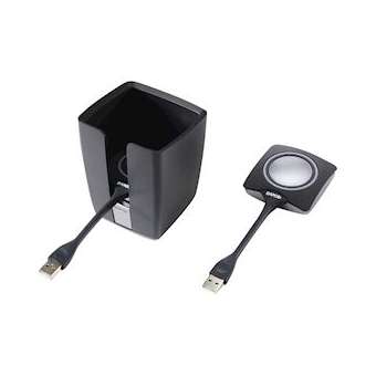 BARCO 2 BOUTONS CLICKSHARE ADDITIONNEL AVEC BOITE RANGEMENT|Tech data-TDA3729039