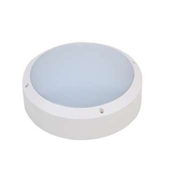 Luminaire led Sola 28W 4000K IP65 IK10 sensor|-GCHSO284STM