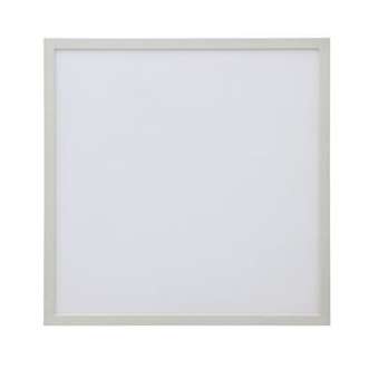 Panneau led QTU 60x60 3000K RAL9016 UGR17 ENEC|-GCHQTU60603630