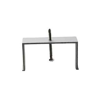 Support encastré profile RPL3535|-GCHRBRPL3535