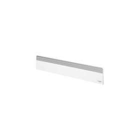 Convecteur F18 plinthe 500W blanc|Atlantic RECS-ATL520305