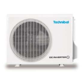 UE BAS. TEMP. GR40LLR5I|Technibel climatisation-TCHGR40LLR5IAA