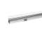 Profil RSL15 alu 2m plexi clair accessoires inclus