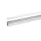 Profil SL15 alu 2m plexi clair accessoires inclus|-GCHSL15AK2