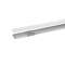 Profil SL7 alu 2m plexi mat accessoires inclus|-GCHSL7AM2