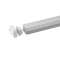 Profil outdoor SLWP13 2m mat accessoires inclus