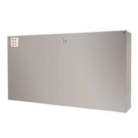 Alim. chargeur ACM2 230V AC / 24V DC (27,6) / 2,5A Emplacement 2 cartes|-IZYACM2-2402.5