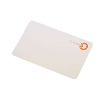 Badge ISO RFID UHF 865-869 MHz pour ASUR801C3HF et ASUR801A|-IZYAICALH3