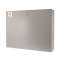 Coffret ACMB en métal 435 x 345 x 116 mm Emplacements 1+1 ou 2