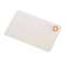 Badge ISO RFID 125 KHz EM10 pour lecteurs RFID IZYX SYSTEMS