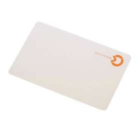 Badge ISO RFID 13,56 MHz MS50 pour lecteurs RFID IZYX SYSTEMS|-IZYAICMS50