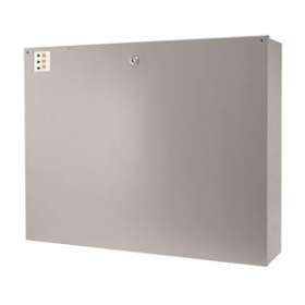 Coffret ACMB en métal 705 x 685 x 116 mm Emplacements 1+5 ou 6|-IZYACMB5-6