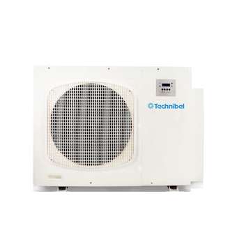 PAC AQUASET PHIAM06|Technibel climatisation-TCHPHIAM06