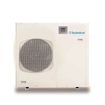 PAC AQUASET PHIAM11TRI|Technibel climatisation-TCHPHIAM11TRI
