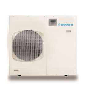PAC AQUASET PHIAM11TRI|Technibel climatisation-TCHPHIAM11TRI