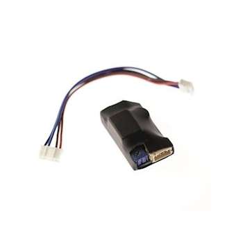 Module buzzer pour capteurs infrarouges IRS19 et IRS38|-IZYMBZIRS