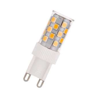 Led G9 3.5W (35W) 400Lm 830 Clair|Bailey-BIY80100041299