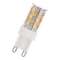 Led G9 3.5W (35W) 400Lm 830 Clair|Bailey-BIY80100041299