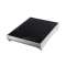 Plaque induction posable, 1 foyer 3700W, gamme Design