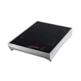 Plaque induction posable, 1 foyer 3700W, gamme Design|Tecnox-TNXD3700-2
