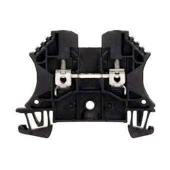 Blocs de jonction traversant - raccordement vissé|Weidmuller-WEI1020010000