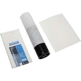TAMIS FILTRANT POUR NW-400 - 25µ (sachet de 5)|Jetly-JTY506223