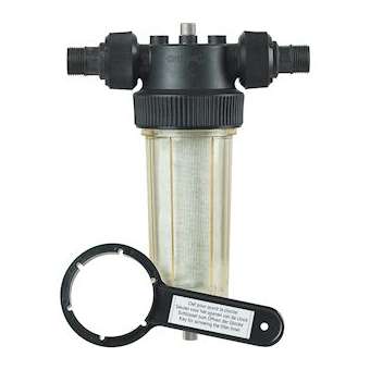 FILTRE CINTROPUR NW-25 1'|Jetly-JTY506026