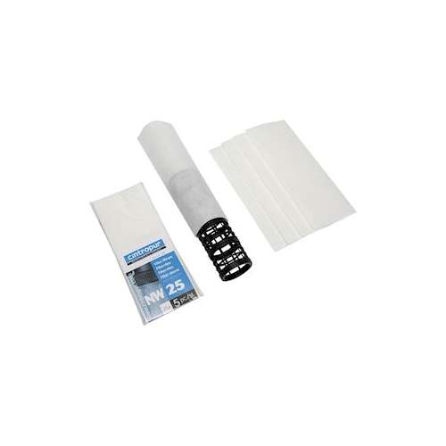 Filtre Cintropur DUO-CTN NW25 + CA - AW2025