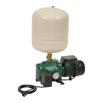 SURPRESSEUR AQUAJET -G.W.S. 102/20M|Jetly-JTY201032